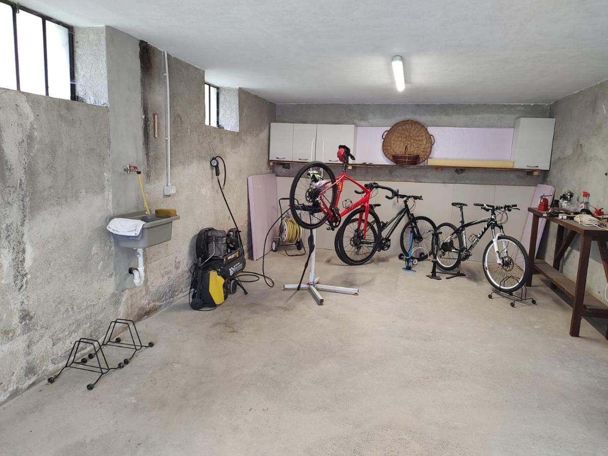 Ca' Dei Vescu - Villetta Per Vacanze Demonte Exterior foto