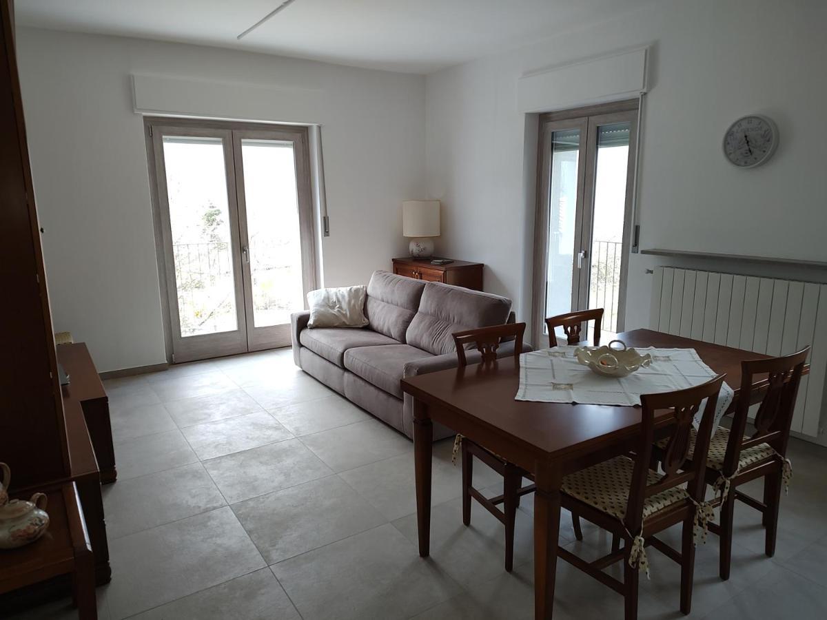 Ca' Dei Vescu - Villetta Per Vacanze Demonte Exterior foto