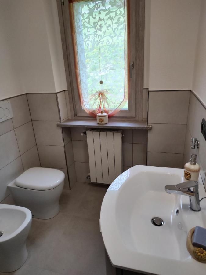Ca' Dei Vescu - Villetta Per Vacanze Demonte Exterior foto