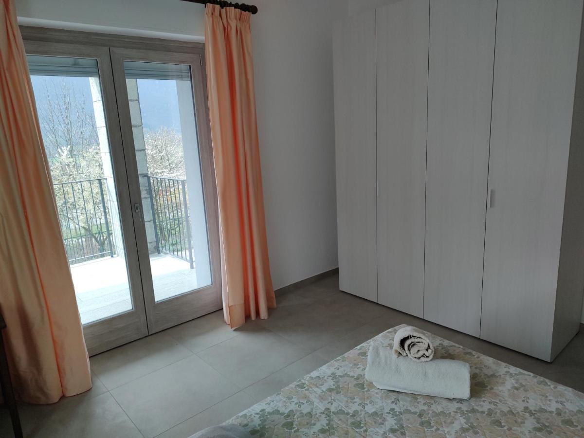 Ca' Dei Vescu - Villetta Per Vacanze Demonte Exterior foto