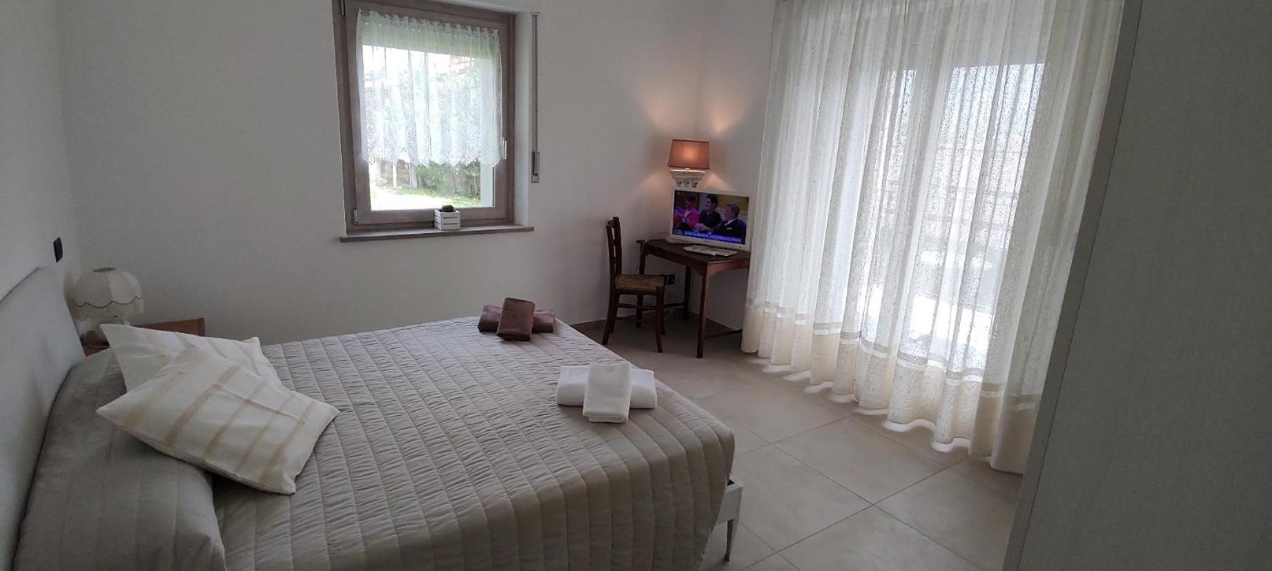 Ca' Dei Vescu - Villetta Per Vacanze Demonte Exterior foto